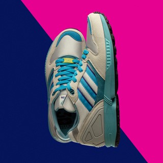 adidas Originals Presents OG ZX Series 