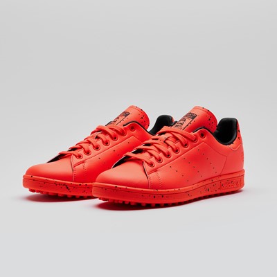 Limited Edition Stan Smith x Vice Golf Brings Bold Style to Iconic