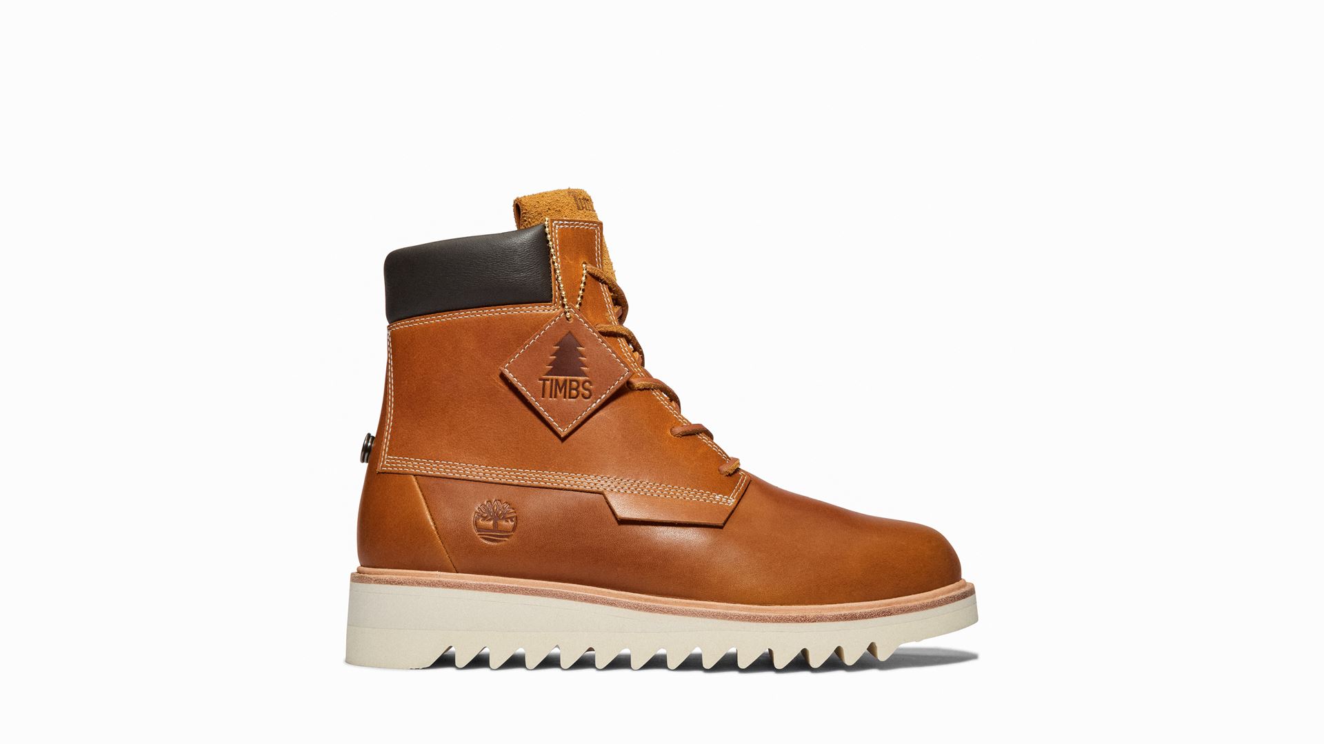 Timberland and Nina Chanel Abney Launch Future73 Capsule