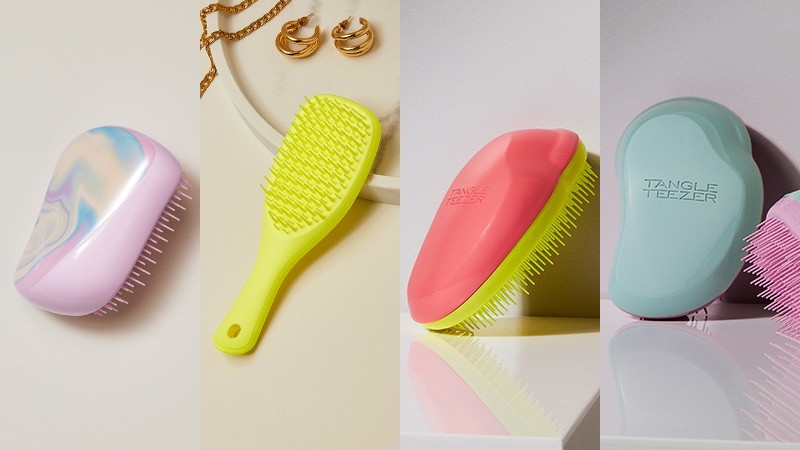 タングルティーザーに新カラーが登場。4月25日（木）発売 - 株式会社