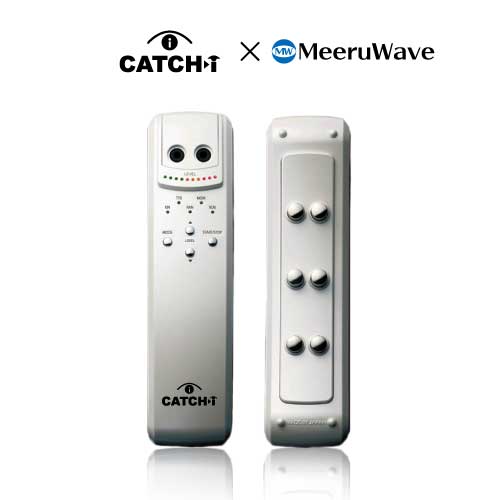 CATCH-i（キャッチアイ） | 眼精疲労や視力の変化を体感した方、96