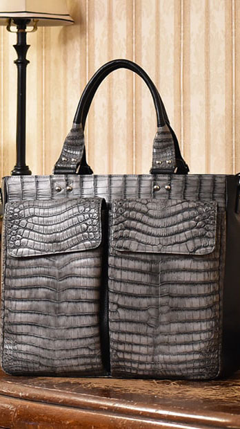 クロコダイル / precious prestige