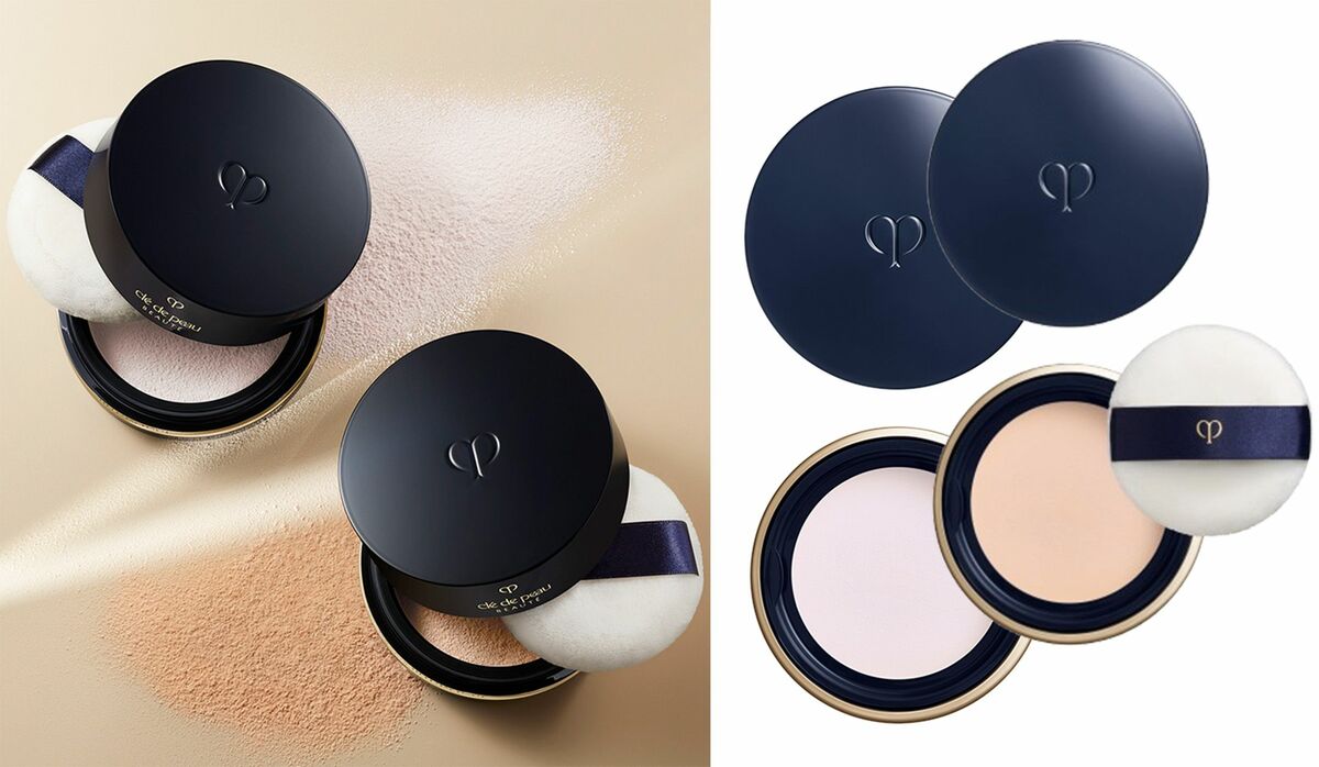 クレドポーボーテ パウダー プードルトランスパラントnM 1 ライト