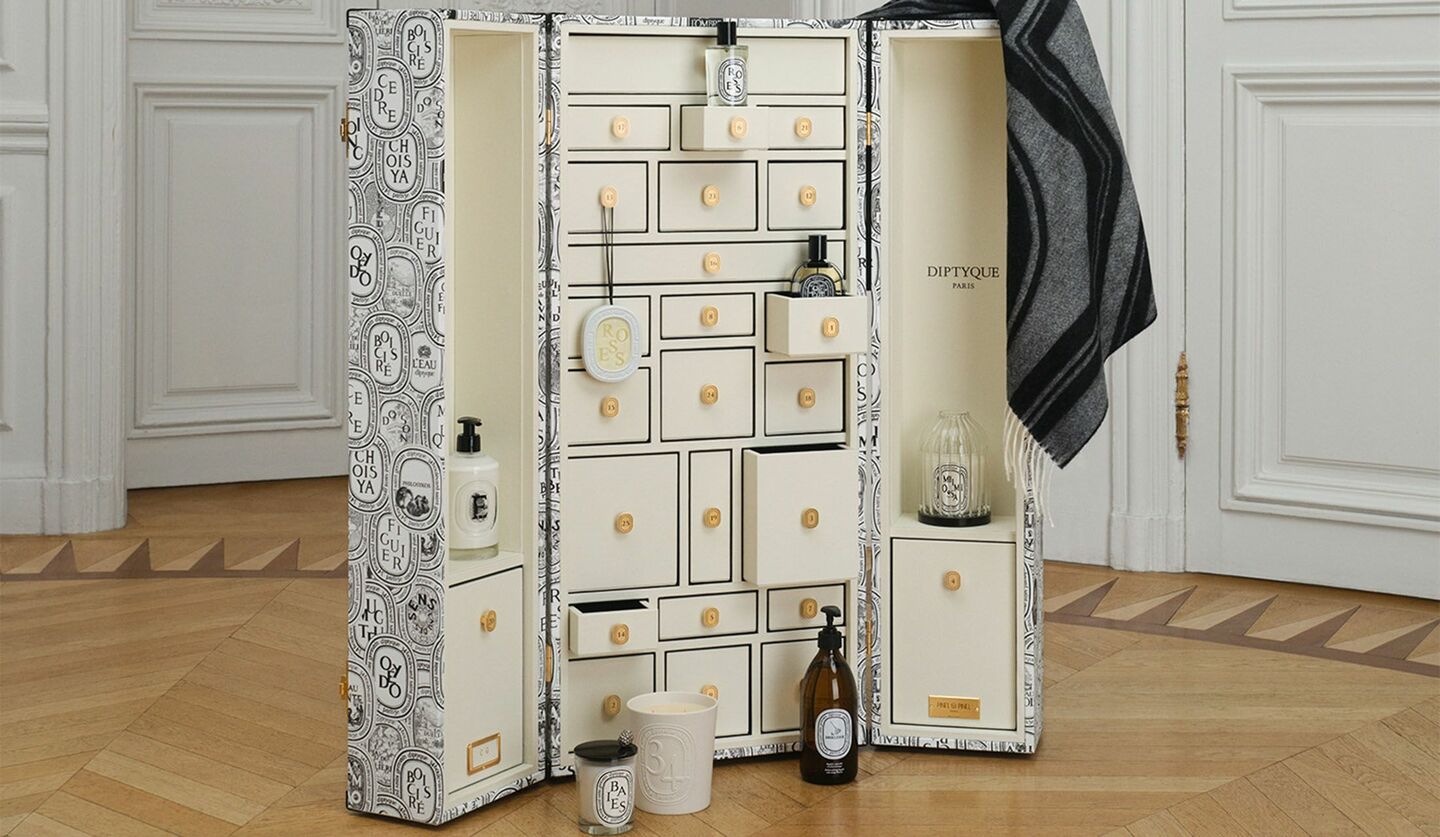 全世界7セット限定！「ディプティック」と「ピネル エ ピネル」の