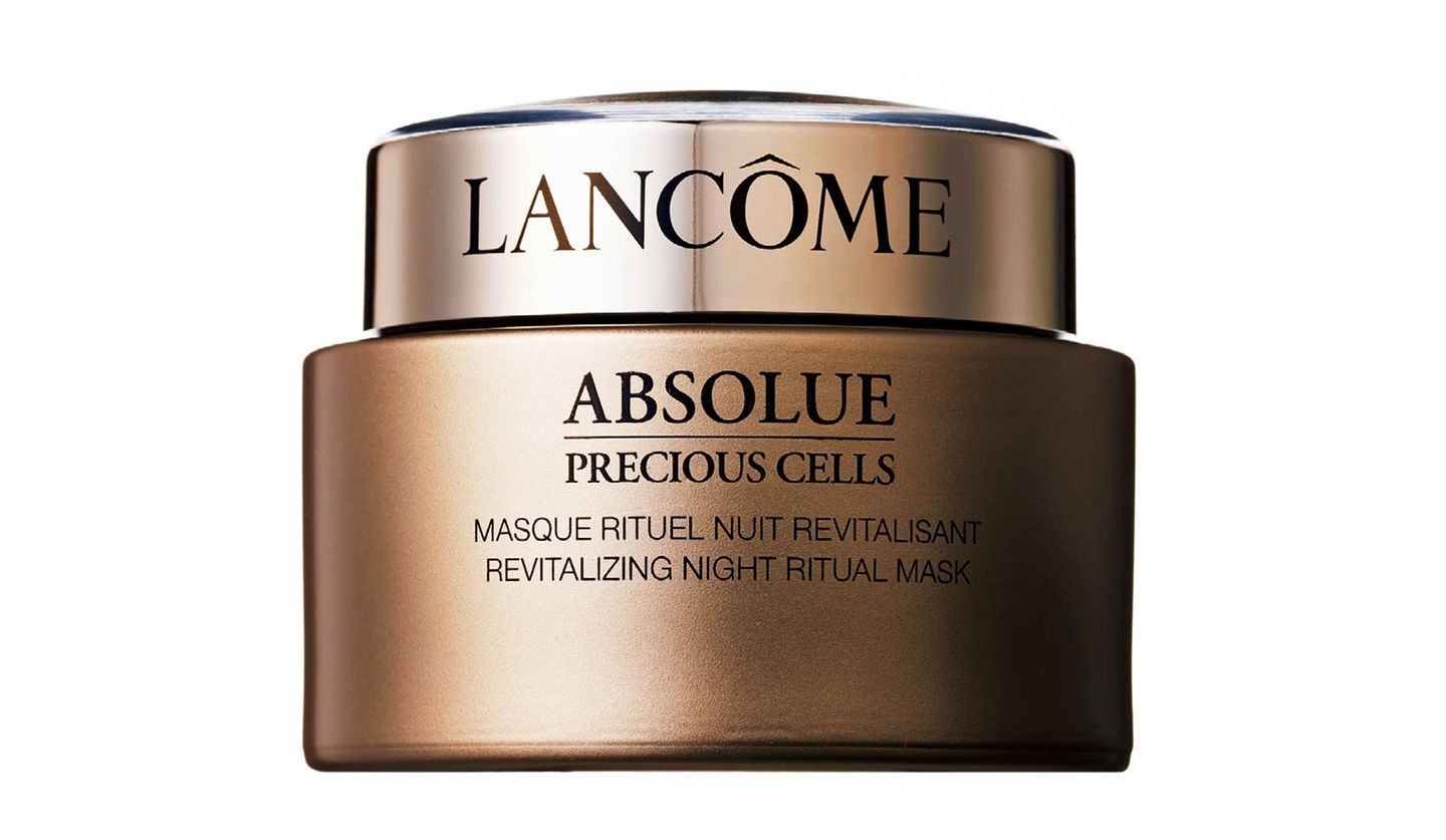 肌に厚みとハリを取り戻す！ランコムのアプソリュ プレシャスセル