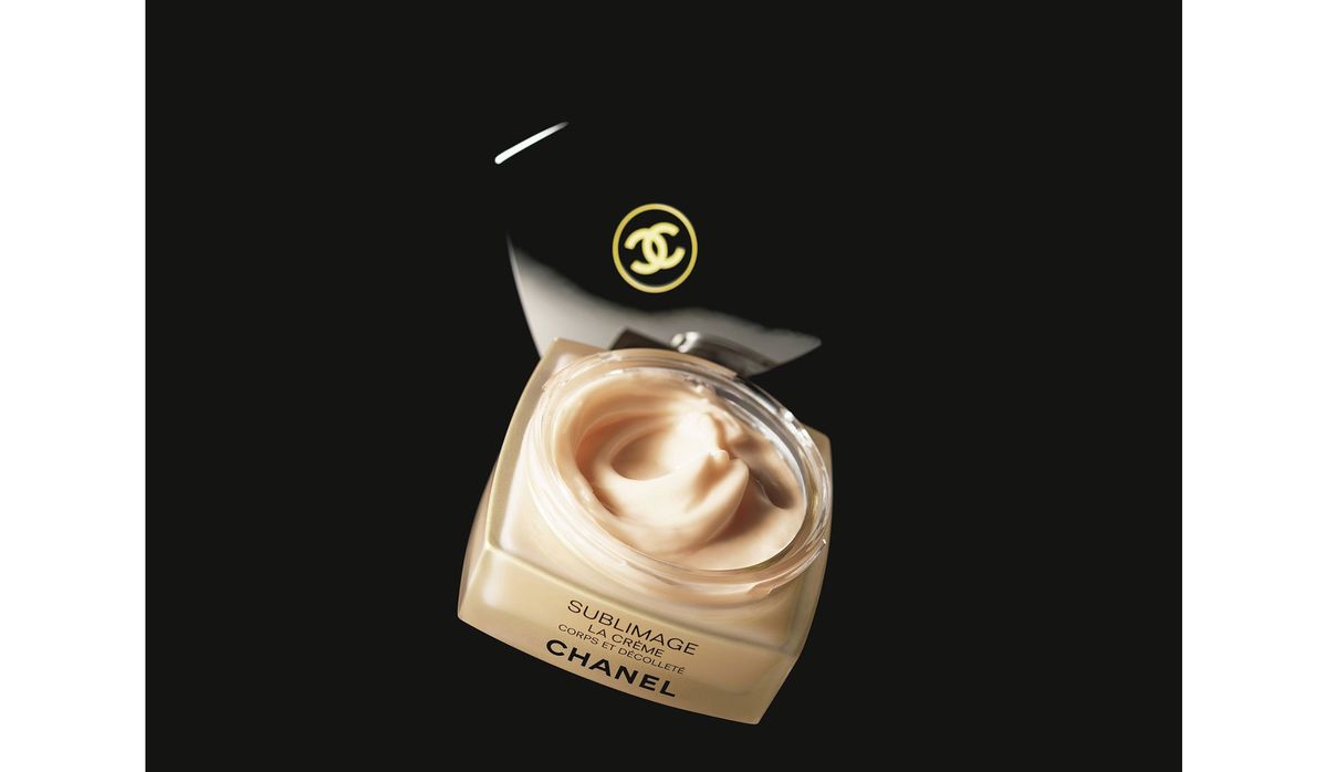 シャネル」スキンケアの最高峰エイジングケアライン『サブリマージュ