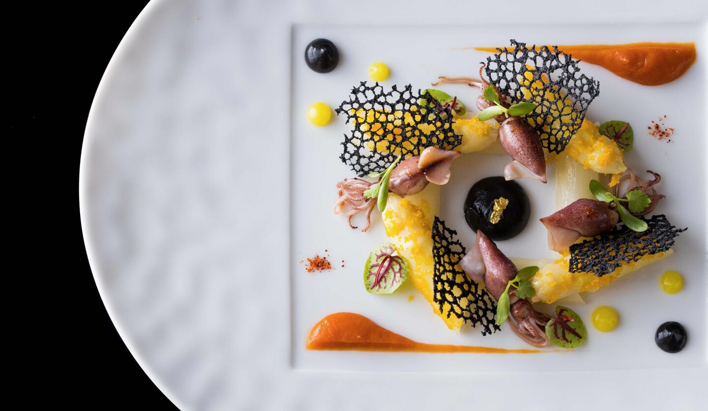 ジョエル・ロブション フランス料理 中古 ジョエル・ロブション