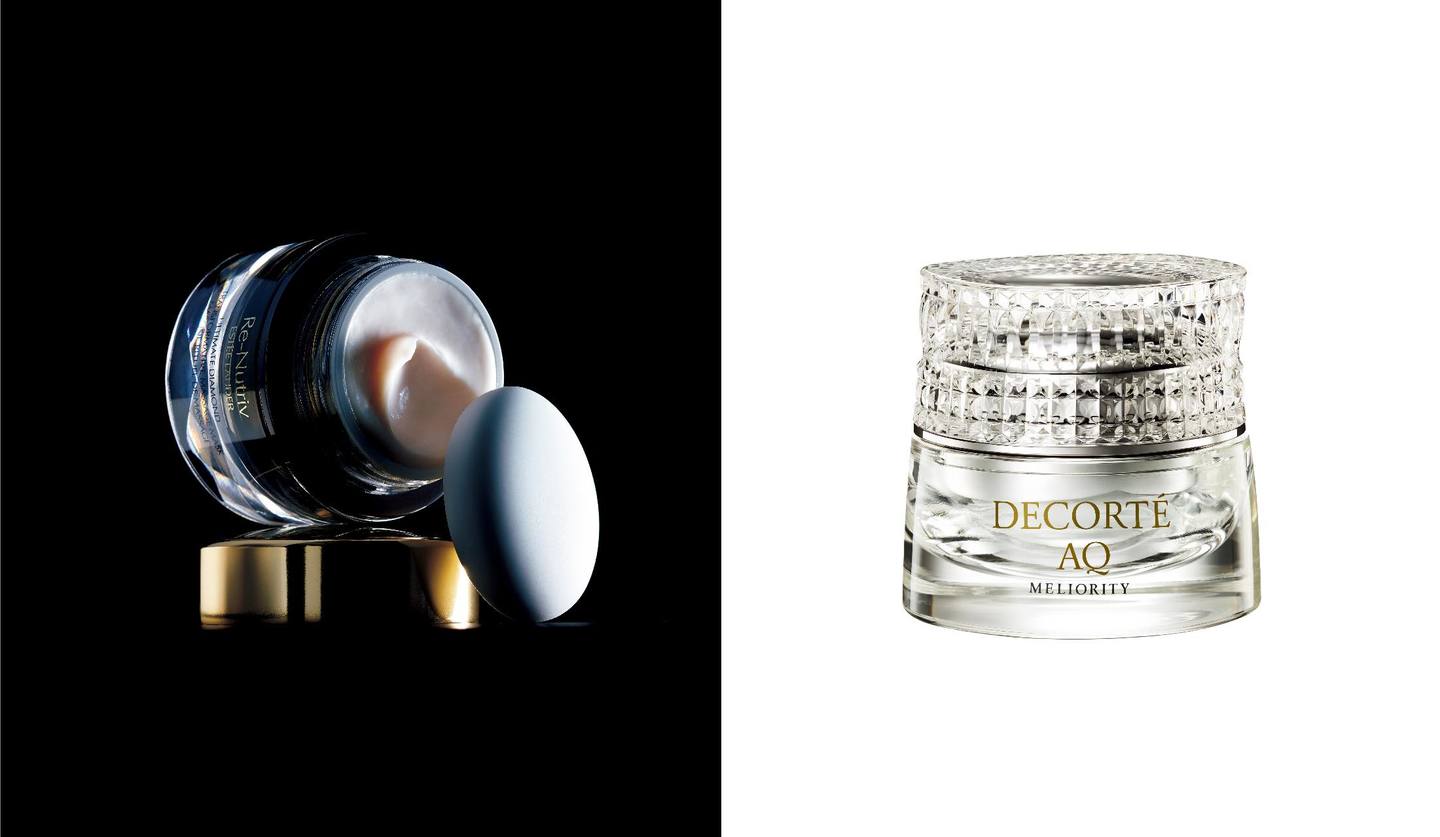 たるみを食い止める！肌の再生力を実感する「エスティ ローダー」と