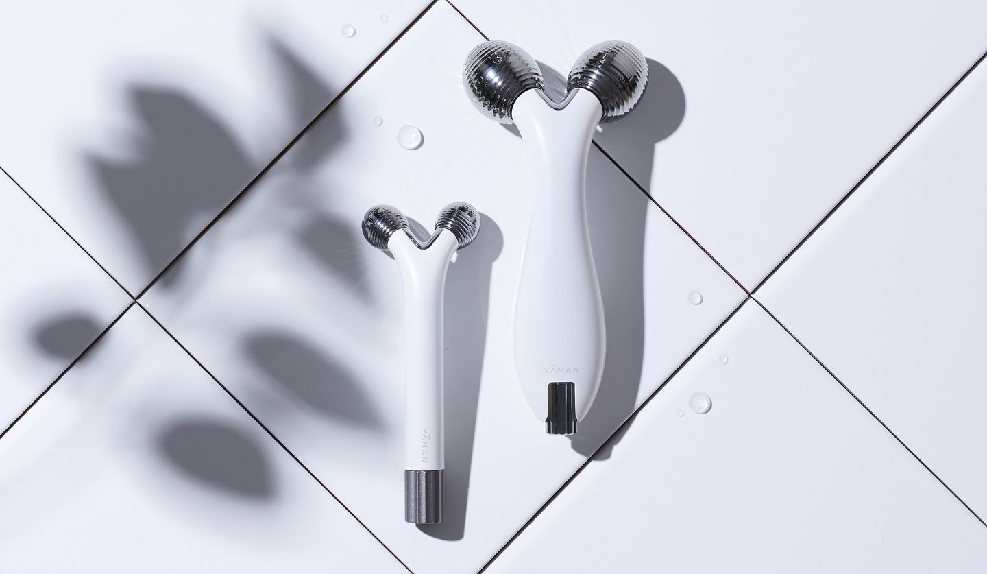 サロン級のケアで顔が変わる！ヤーマンの最新美顔器「WAVYシリーズ」が