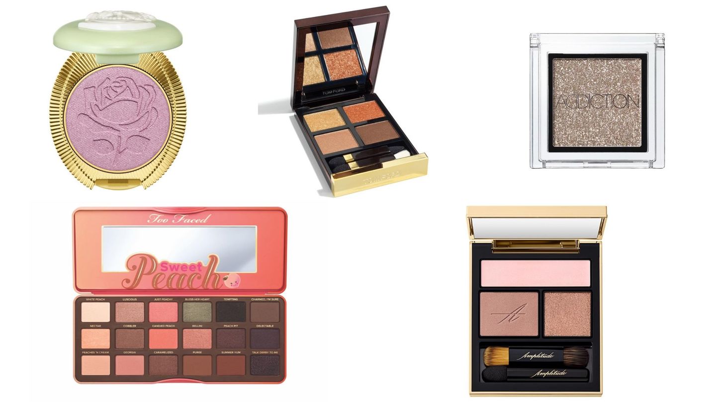 アディクション、トム フォード ビューティ…2019年売り上げNo.1のアイ