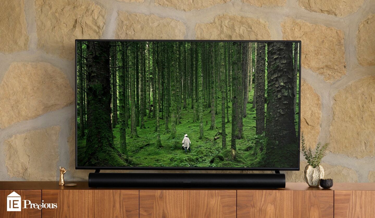 自宅で映画館クラスの音響が楽しめる！「ソノス」のサウンドバーが絶賛