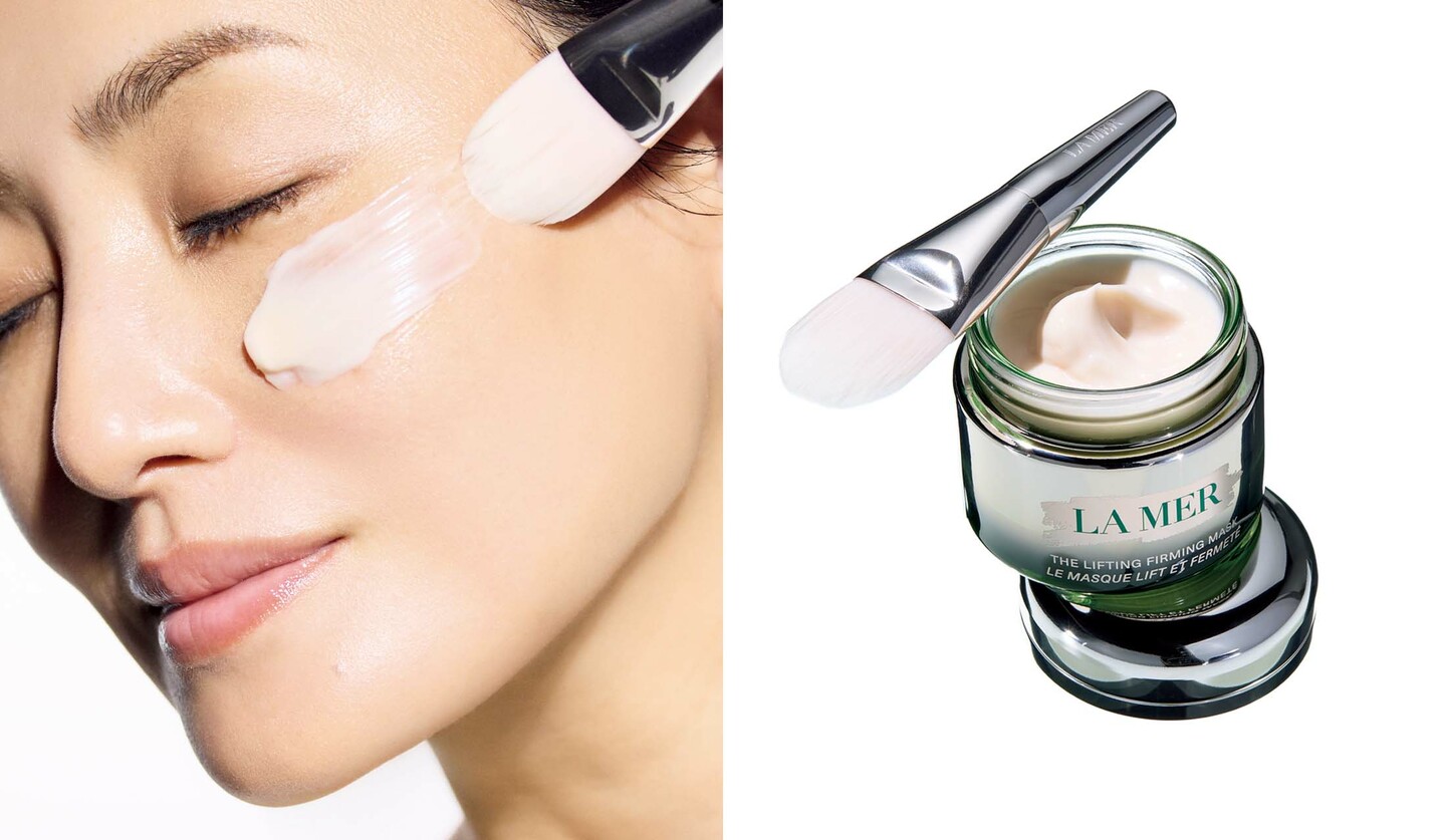 翌朝感動！睡眠美容の質を上げる最適解 “ラ・メール”『ザ