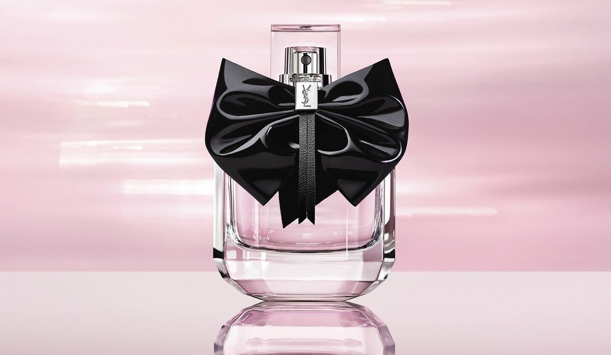 イヴ・サンローラン・ボーテ】心躍る恋の香り「モン パリ オーデ