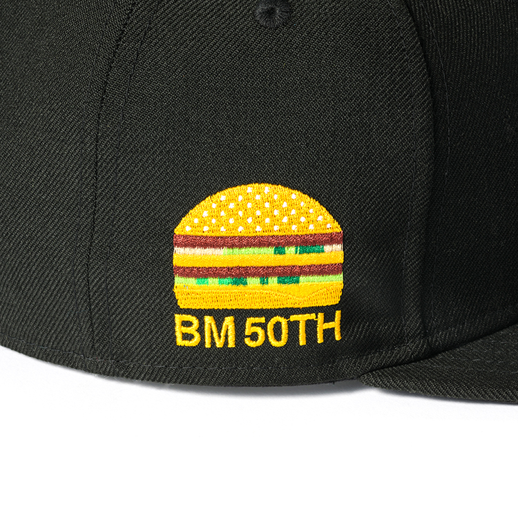 日本マクドナルド、ビッグマック生誕50周年を記念した限定グッズを発売