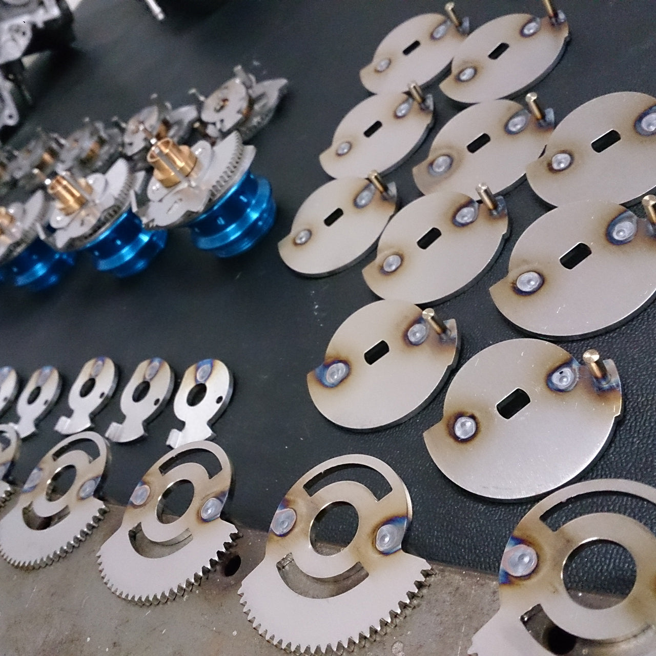 スロットル コンバート キット – PREMIUM JAPAN - ONLINE STORE