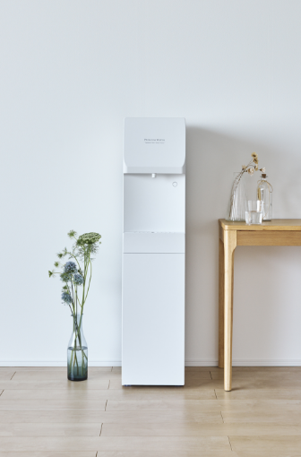 ウォーターサーバーの比較と人気商品｜天然水ウォーターサーバーは