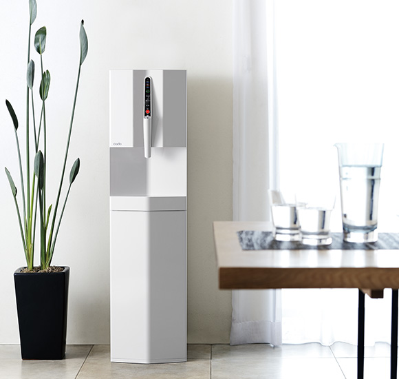 cado×PREMIUM WATER ウォーターサーバー[申込終了]｜天然水ウォーター