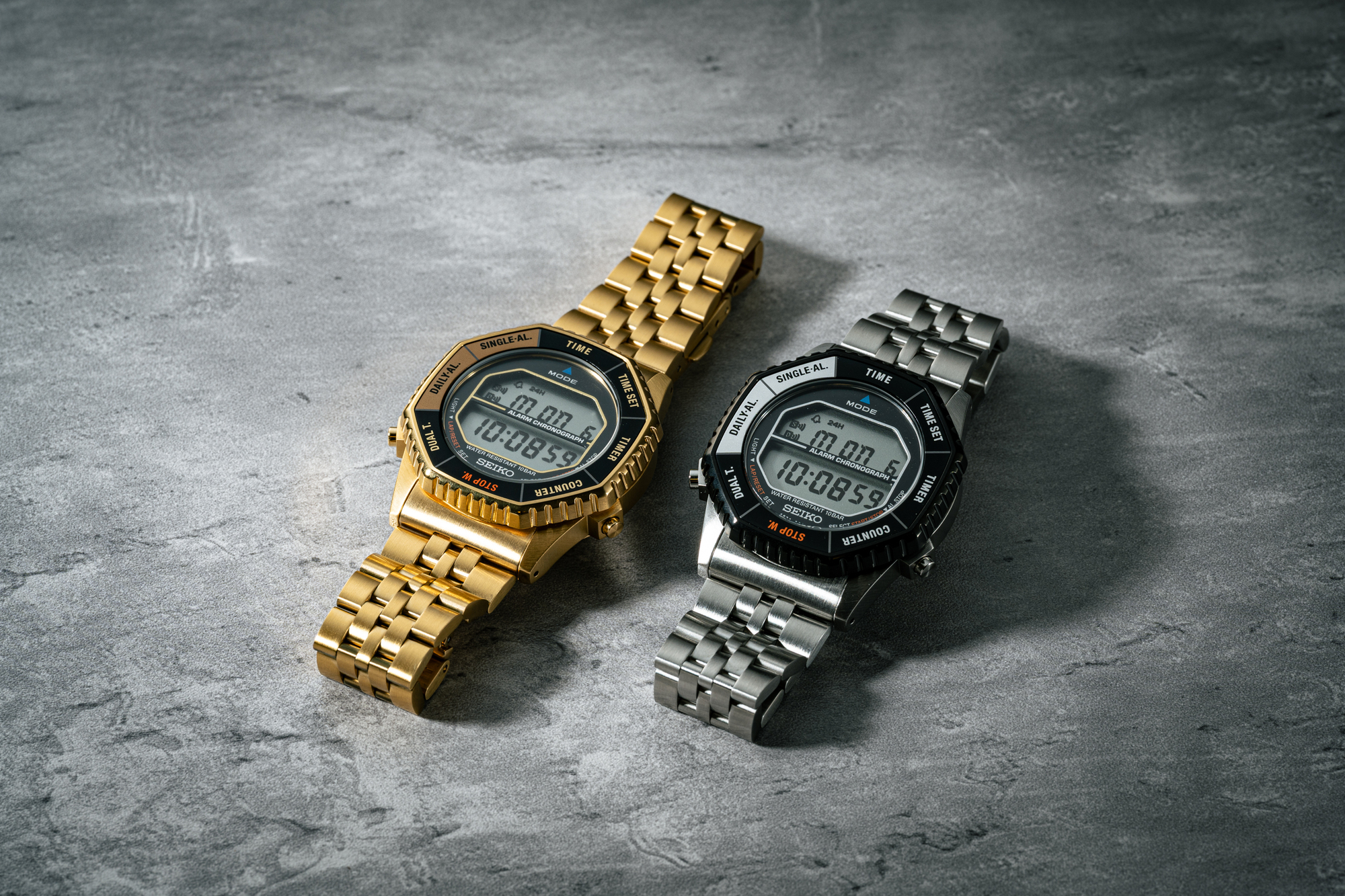 セイコー×宇宙兄弟⌚コラボウオッチ16日12時から予約開始