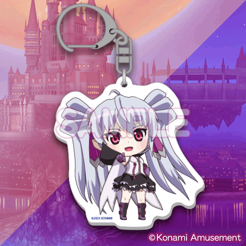 マジカルハロウィンくじ 【まじくじちゃんす】 | コナミ プレミアム