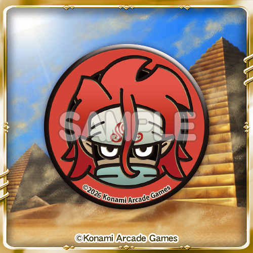 オレカバトル2くじ ～第2章～ | コナミ プレミアムくじ ONLINE