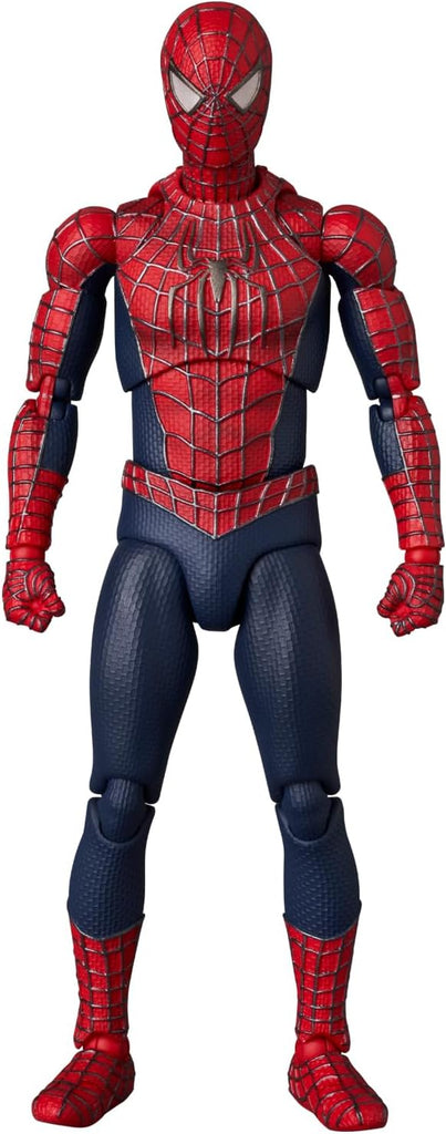 MAFEX FRIENDLY NEIGHBORHOOD SPIDER-MAN Japan version | PREMIUM