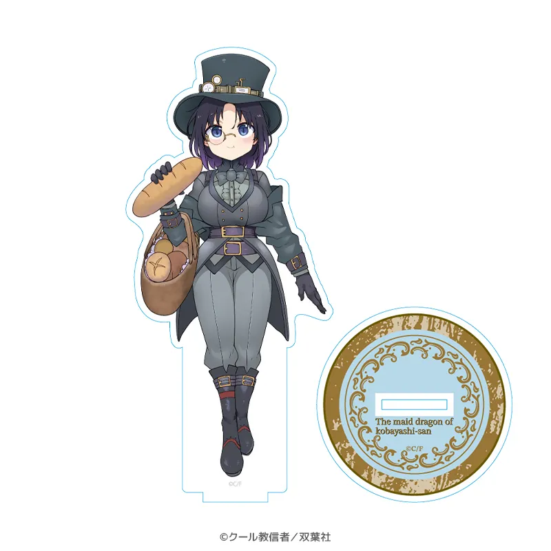 小林さんちのメイドラゴン』PremiumShop