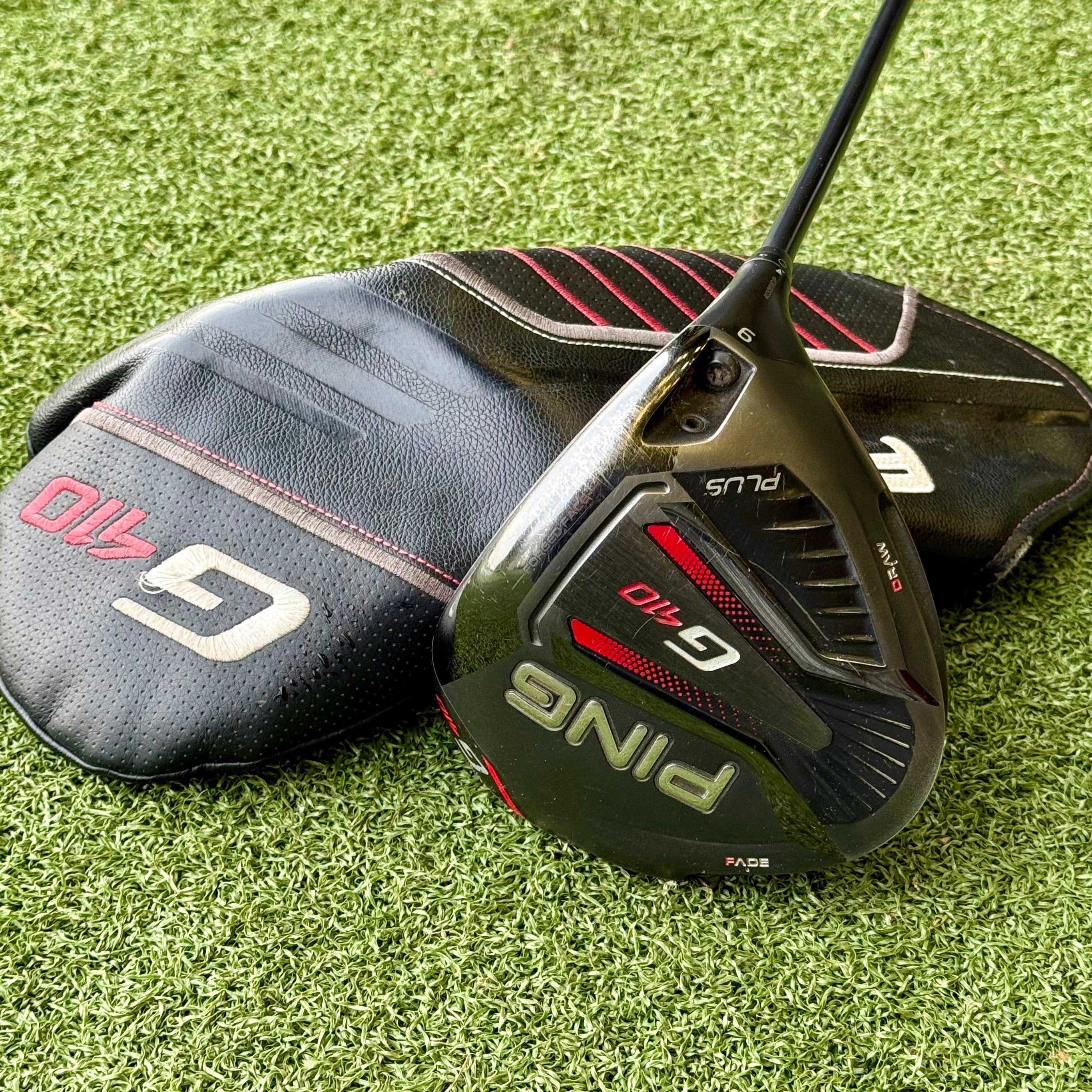 ピン（ピン） ピン G410 ドライバー G410 PLUS G410 PLUS 10.5