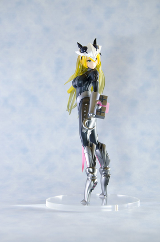 悪のカリスマが色っぽいお姉さんに変化！ ウルトラ怪獣擬人化計画