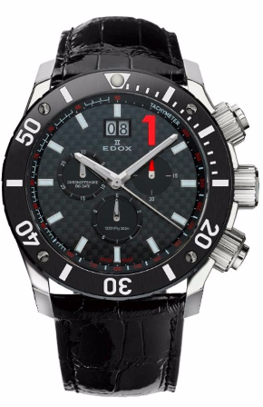 カッコいい！ 「シティーハンター」30周年記念の腕時計、スイスの時計