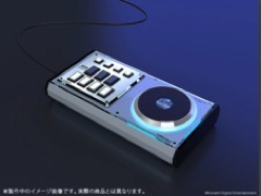 絶賛プレミア中だった「beatmania IIDX専用コントローラ」がついに復活