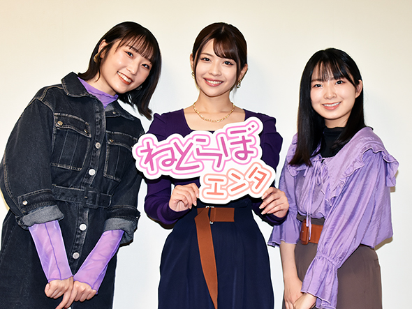 Juice=Juice」金澤朋子、卒コン直前インタビュー “本意ではない”卒業