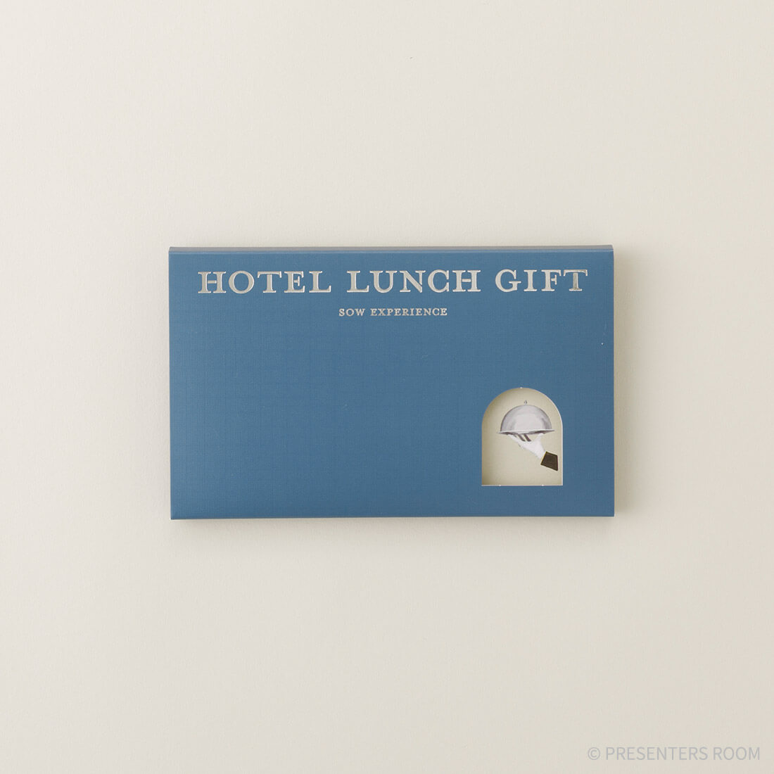 SOW EXPERIENCE ホテルランチギフトのギフト通販 - 贈り物、ギフトの
