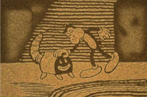 ジム・ウードリング 『VISIONS OF FRANK』 DVD – 有限会社プレスポップ