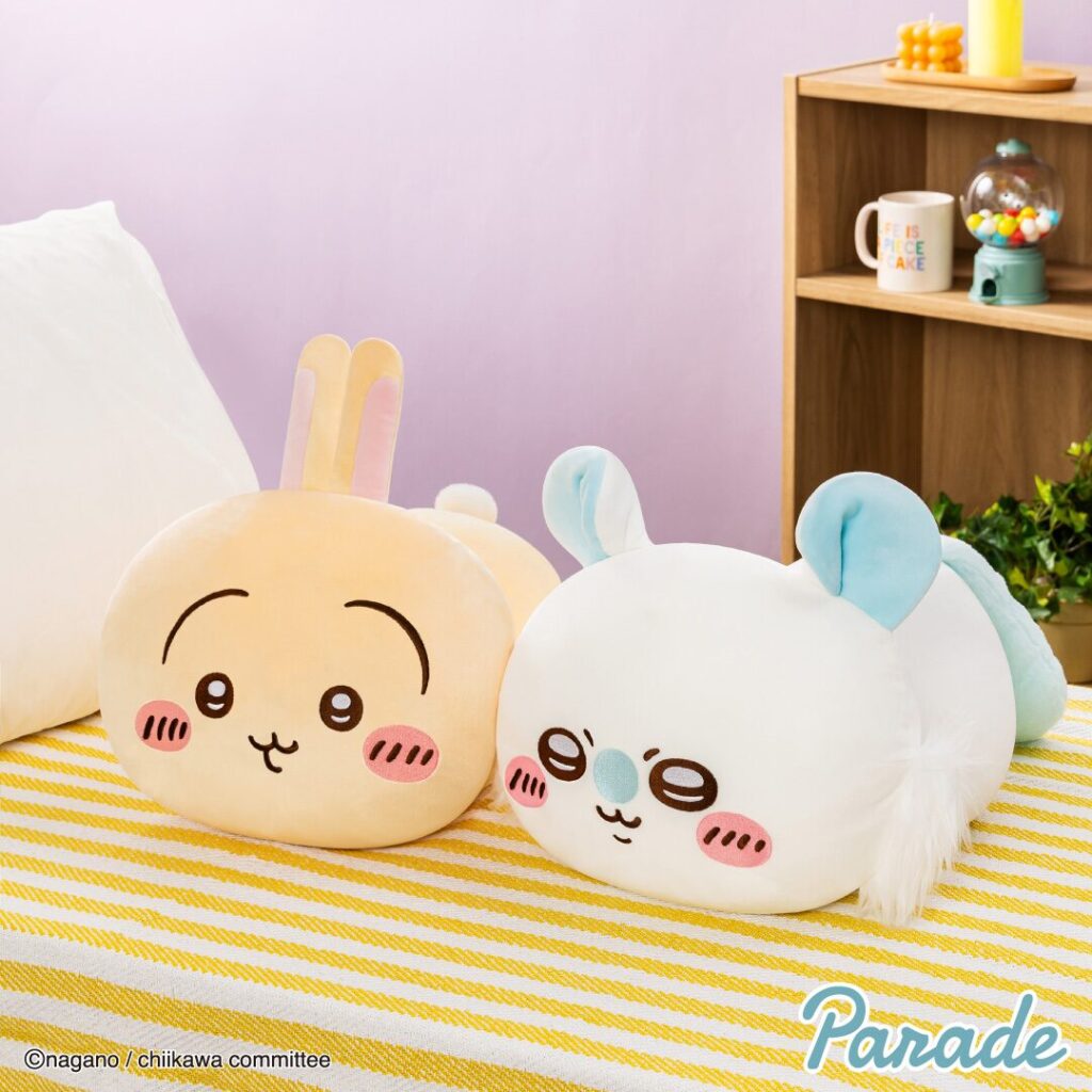 ちいかわ】クレーンゲーム情報まとめ 2026年3月最新 ぬいぱれっと