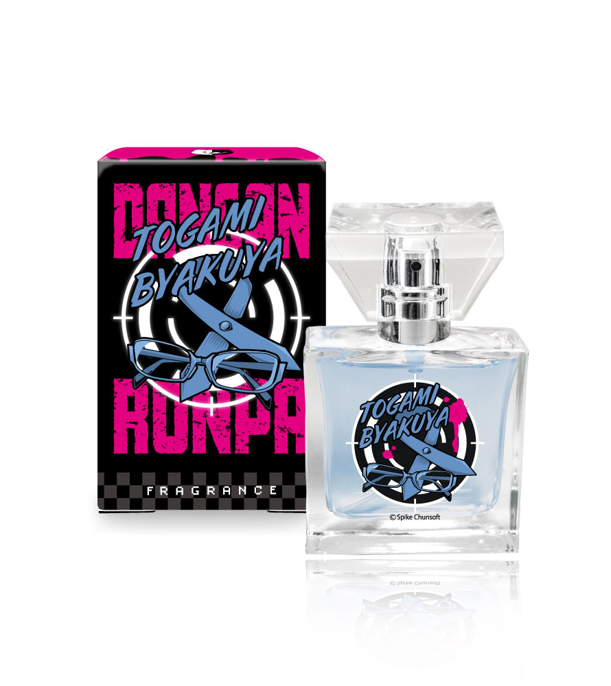 primaniacs - 「ダンガンロンパ 希望の学園と絶望の高校生」フレグランス