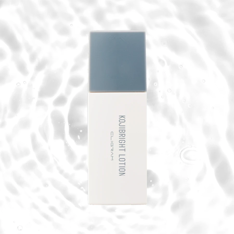 カリグラム コジブライトローション（KOJIBRIGHT LOTION） - 広島の