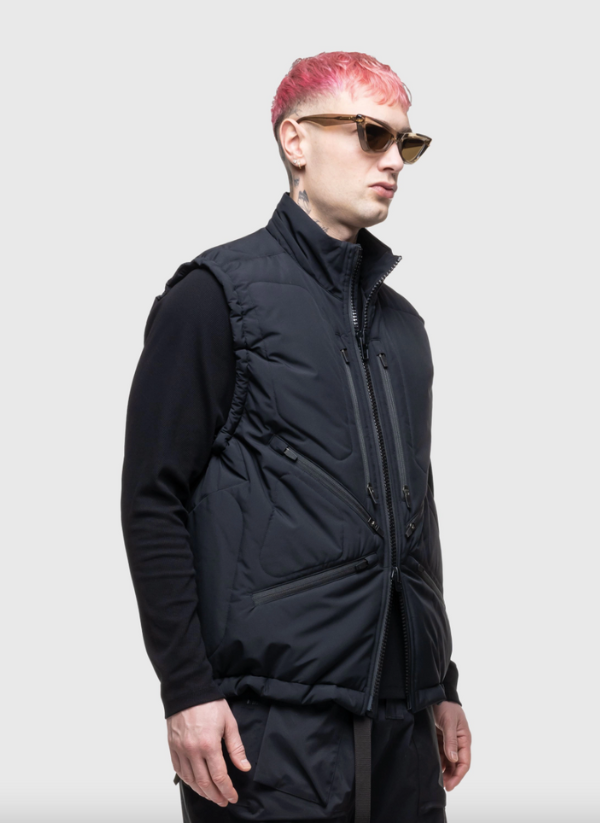 PrimaLoft x Acronym V91-WS Windstopper PrimaLoft Modular Liner