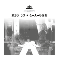 Big 50 - 4-A-Gee CD | Hip-Hop Enterprise