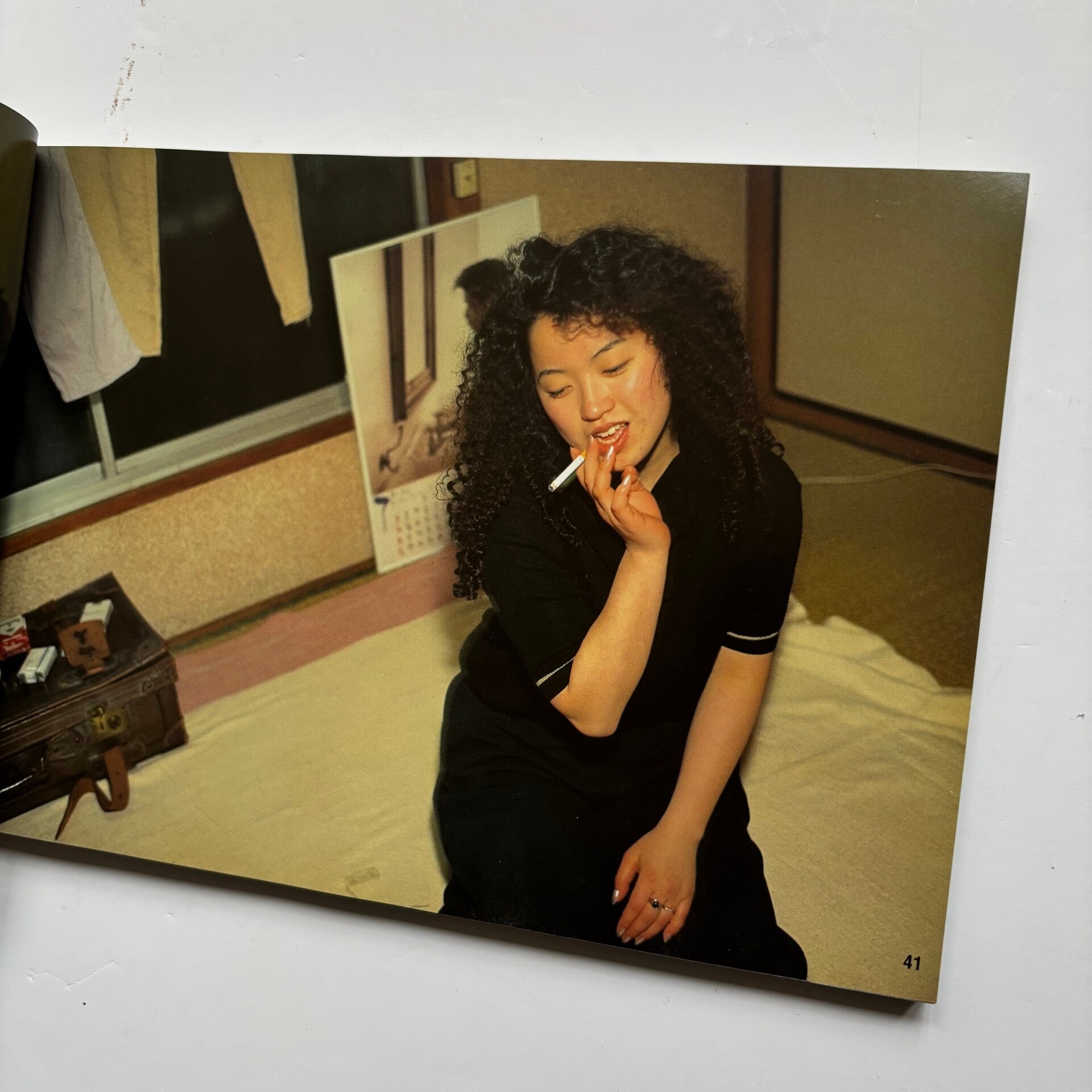 Nan Goldin & Nobuyoshi Araki - Tokyo Love (Scalo 1995