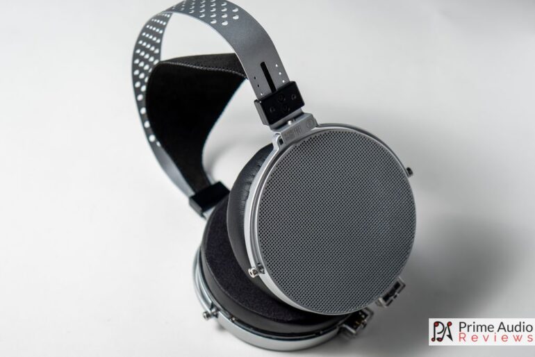 Moondrop PARA Review - Prime Audio Reviews