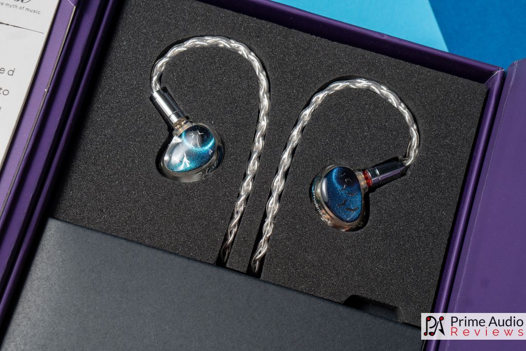 Kinera Celest PhoenixCall Review - Prime Audio Reviews