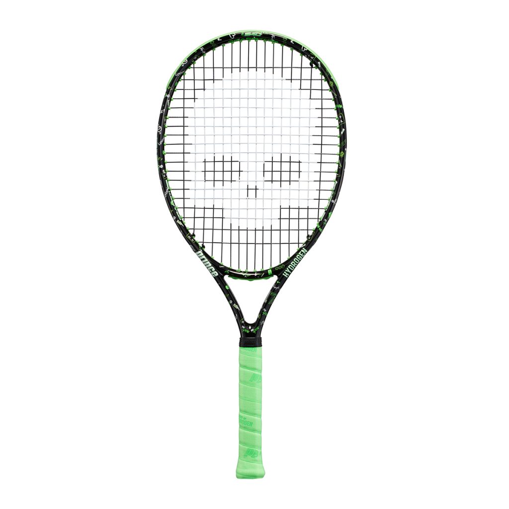 GRAFFITI 25 - Prince プリンステニス公式サイト