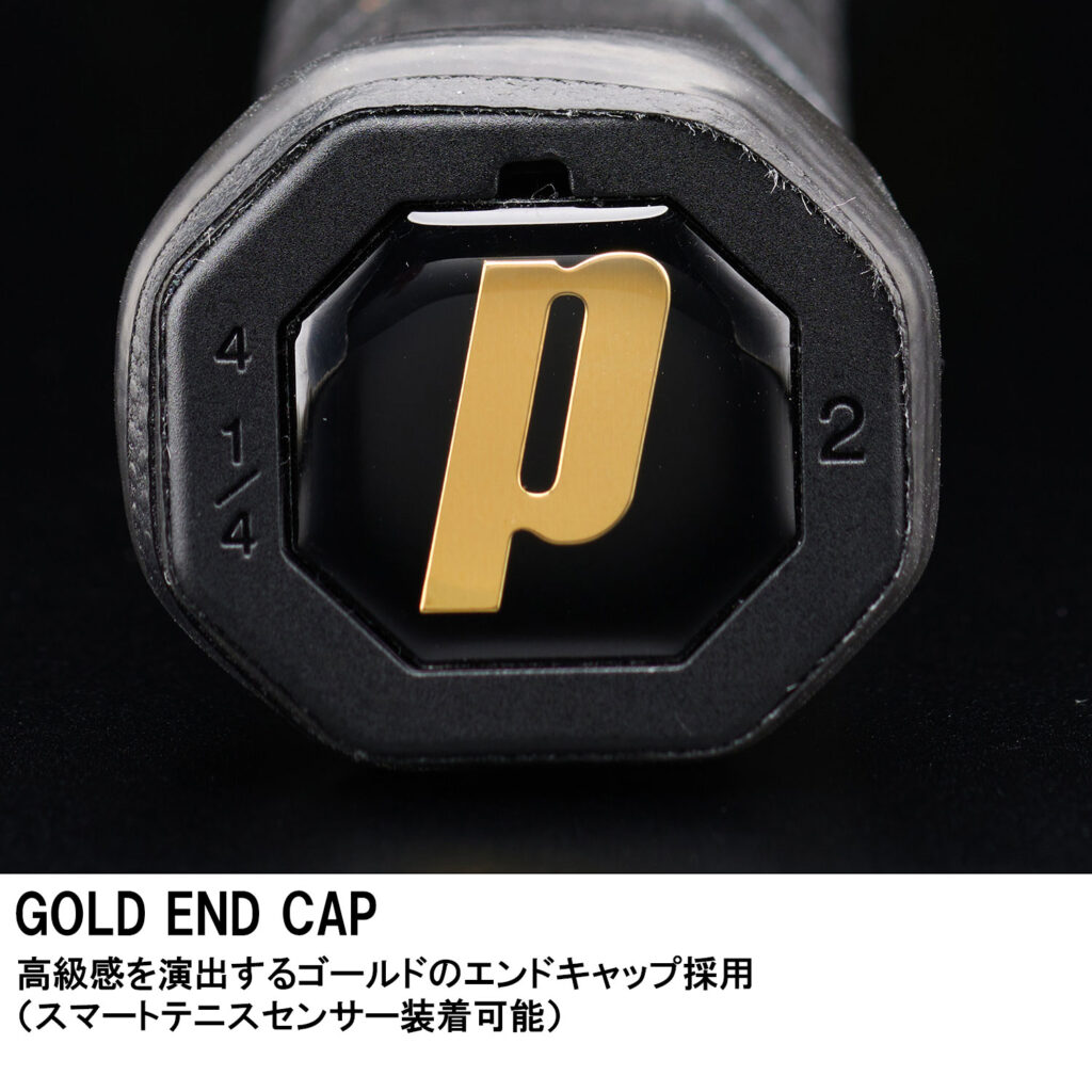 X 100 TOUR LEFT - Prince プリンステニス公式サイト