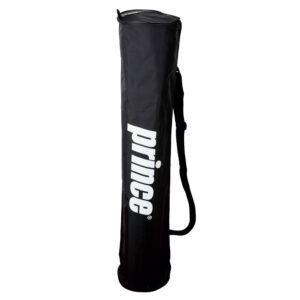 Prince テニスボールバスケット プリンス キャスター 収納袋