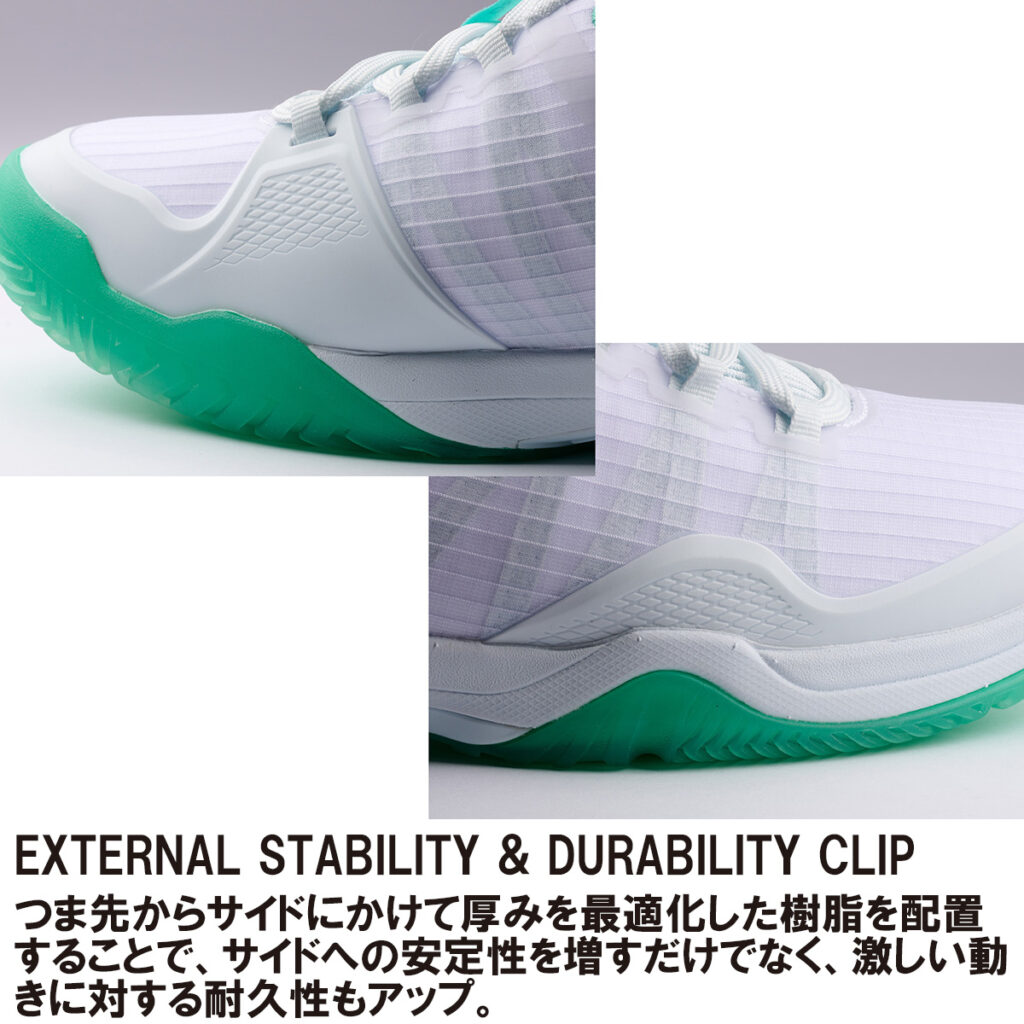 TOUR PRO Z Ⅵ AC - Prince プリンステニス公式サイト