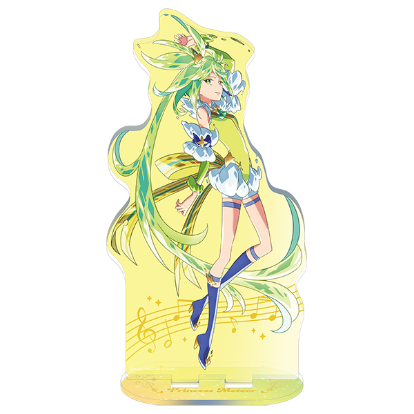 ビッグアクリルスタンド｜GOODS/Blu-ray/CD｜オリジナルTVアニメ