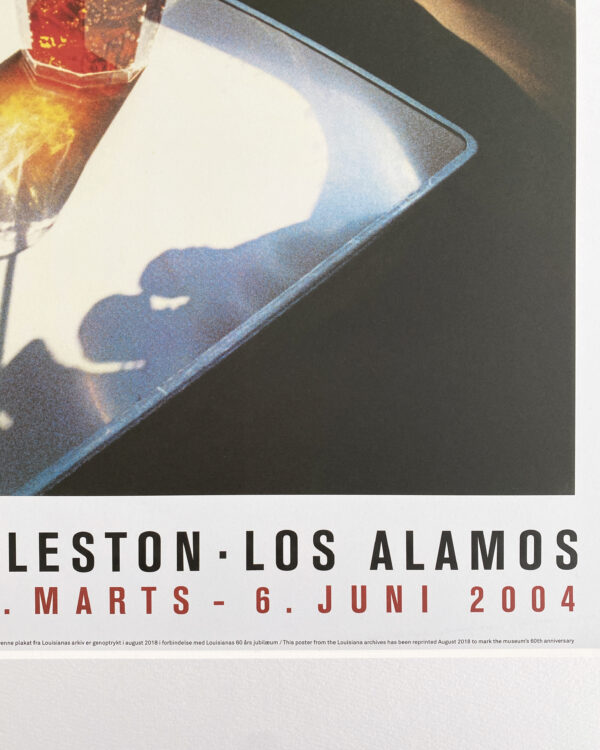 William Eggleston | Los Alamos - Printed Matter