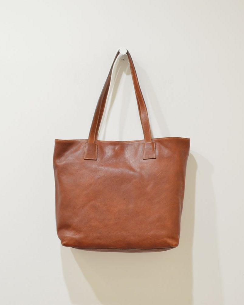 イルビゾンテ】ヴィンテージレザー トートバッグ 5452400414