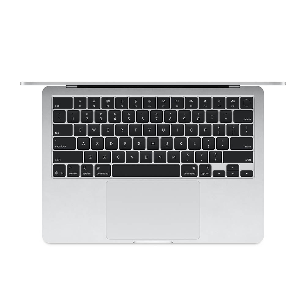 MW0X3LL/A - 13-inch MacBook Air: Apple M4 chip with 10-core CPU