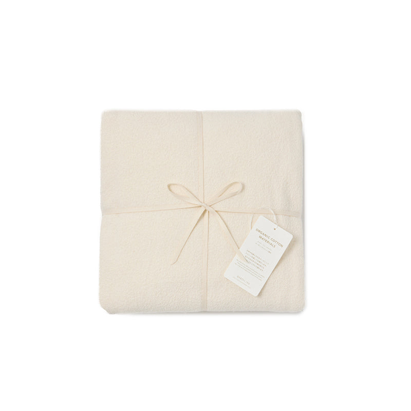 ヤクコットン Wフェイス綿毛布 / オーガニックコットン – PRISTINE